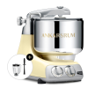 Ankarsrum Assistent Original Kkkenmaskine AKM 6230, Creme