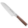 Rösle Masterclass Santoku Kniv 17 cm, Stl/Tr