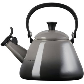 Le Creuset Kone Kedel m. Fljte 1,6 L, Flint