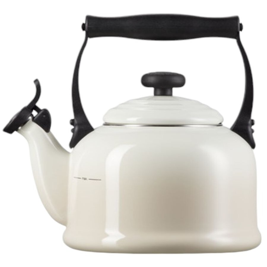 Le Creuset Traditional Kedel 2,1 L, Meringue