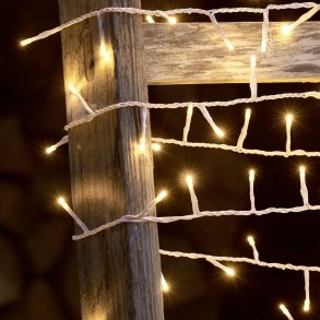 Sirius Top Line Supplering til Starts�t 5 m, Hvid