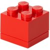 LEGO Miniboks 4,6 cm, Rd