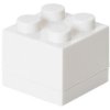 LEGO Minibox 4,6 cm, Wei