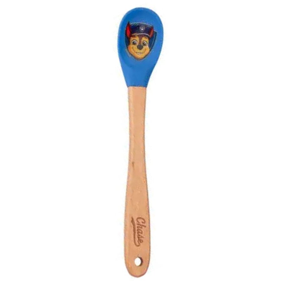 Städter Paw Patrol Kochlöffel 18,5 cm, Chase