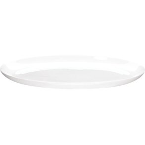 ASA Selection � Table Tallerken 32x40 cm, Hvid