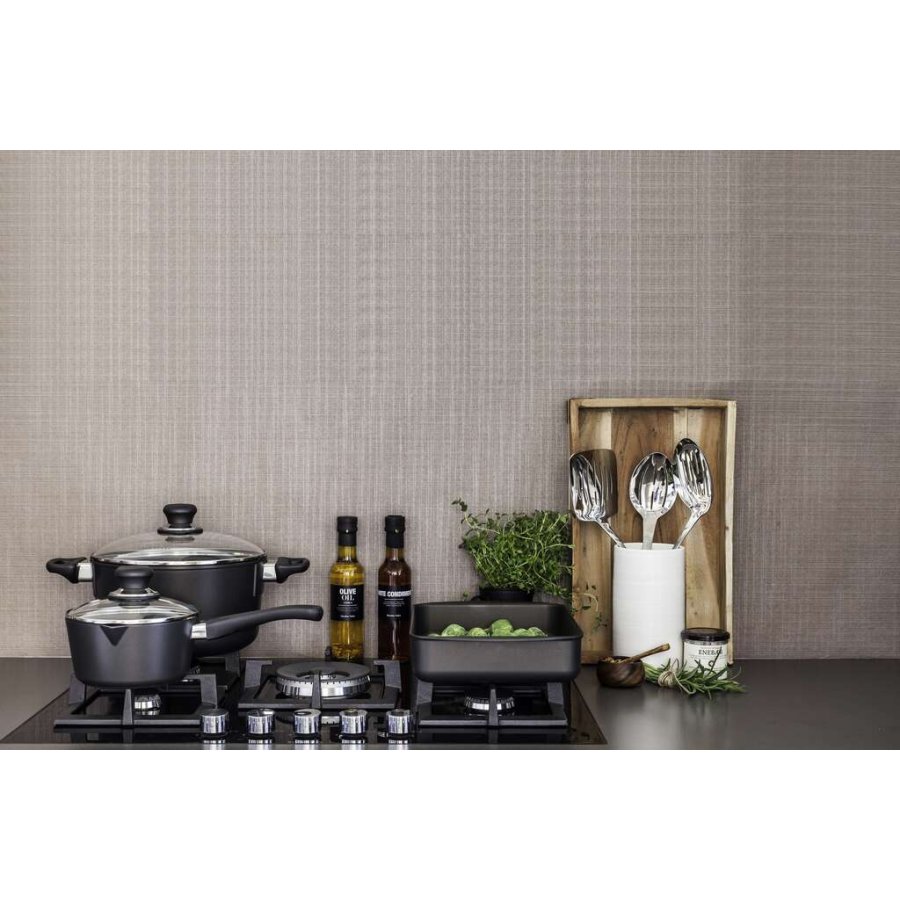 Scanpan Classic Auflaufform 44x32 cm, Aluminium