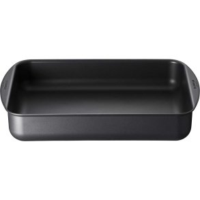 Scanpan Classic Auflaufform 44x32 cm, Aluminium