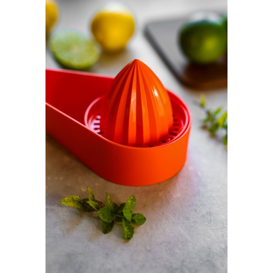 Endeavour Press Zitruspresse 18, Orange