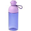 LEGO Wasserflasche 500 ml, Lila