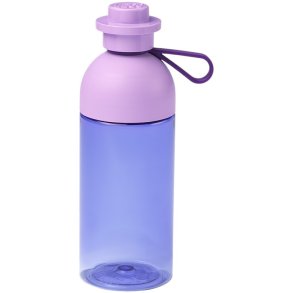 LEGO Vandflaske 500 ml, Lila