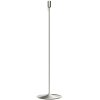 UMAGE Santé Gulvlampestander H140 cm, Brstet Stl
