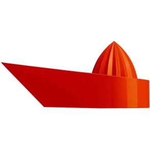 Endeavour Press Citruspresser 18, Orange