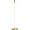 UMAGE Santé Gulvlampestander H140 cm, Messing