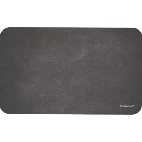 Endeavour Schneidebrett 34x21 cm, Schwarz