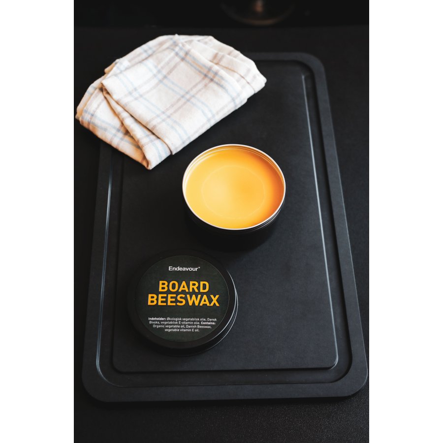 Endeavour Bienenwachs
