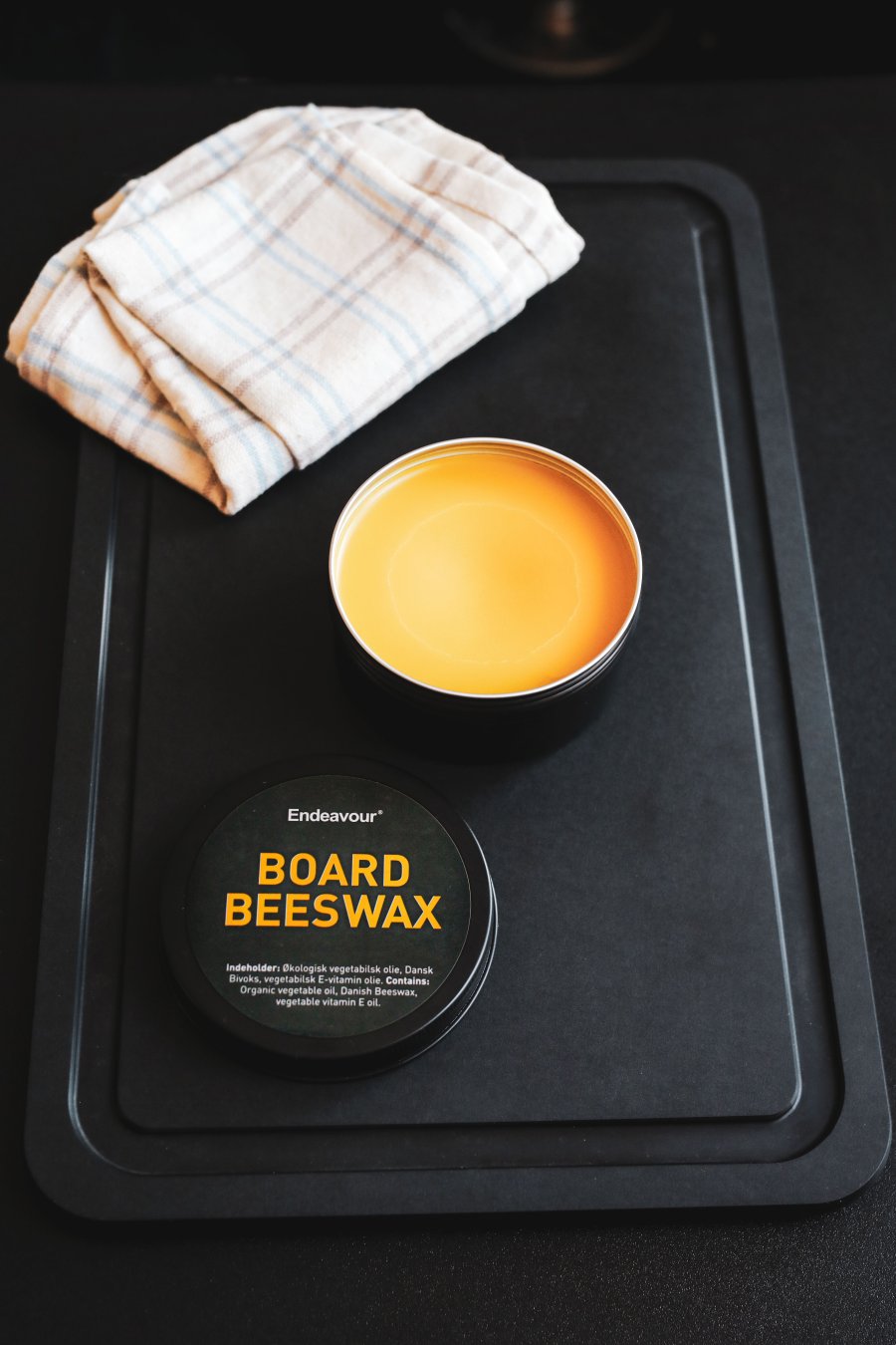 Endeavour Bienenwachs