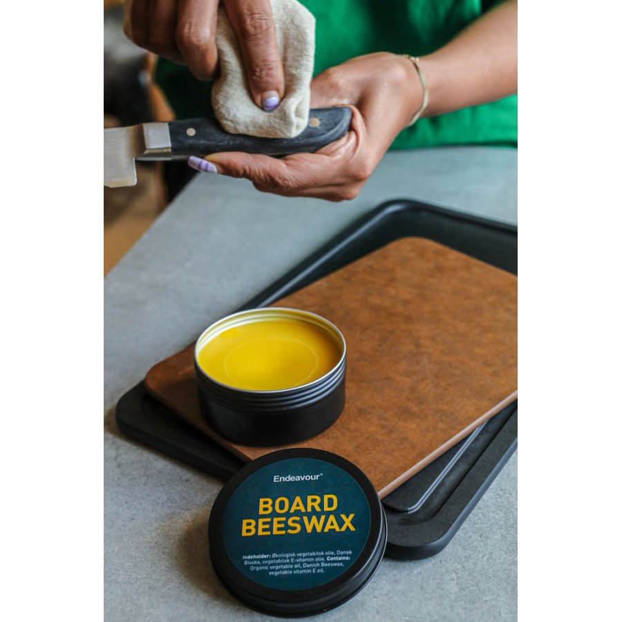 Endeavour Bienenwachs