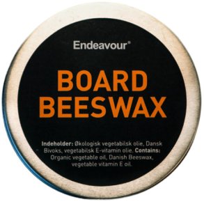 Endeavour Bienenwachs