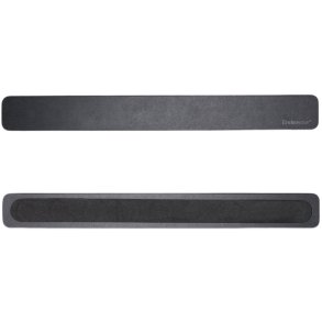 Endeavour Magnetleiste 40 cm, Schwarz