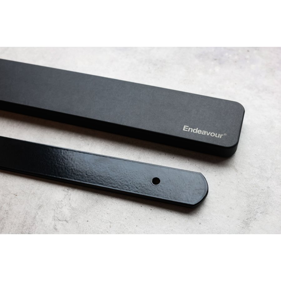 Endeavour Messenmagneet 60 cm, Zwart