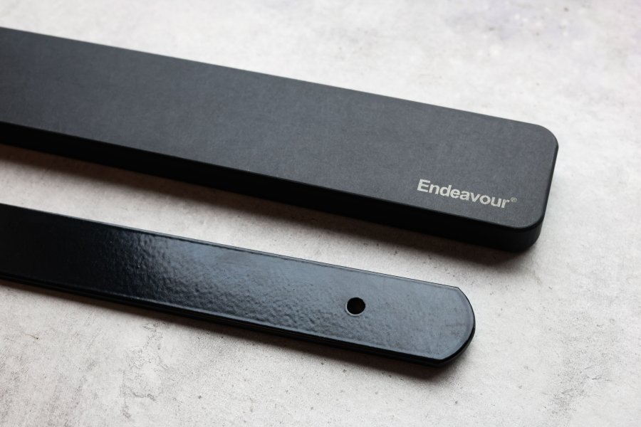 Endeavour Messenmagneet 60 cm, Zwart