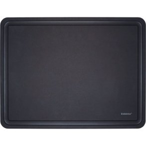 Endeavour Schneidebrett 46x35 cm, Schwarz