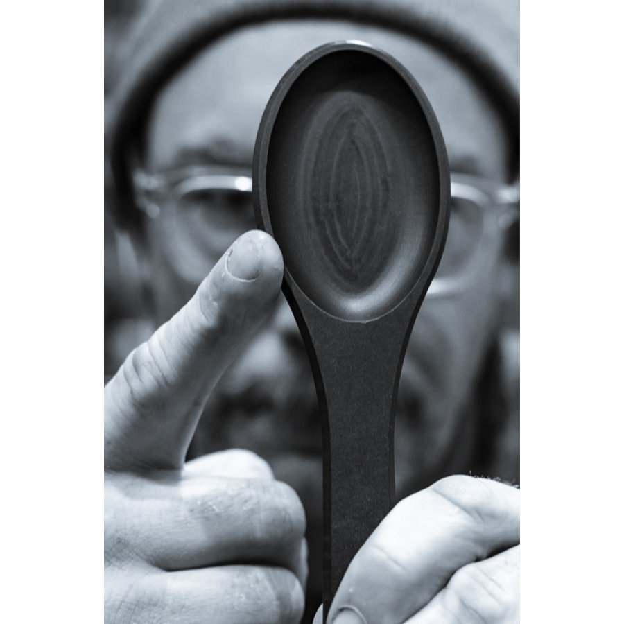 Endeavour Koch-/R�hrl�ffel 28 cm, Schwarz