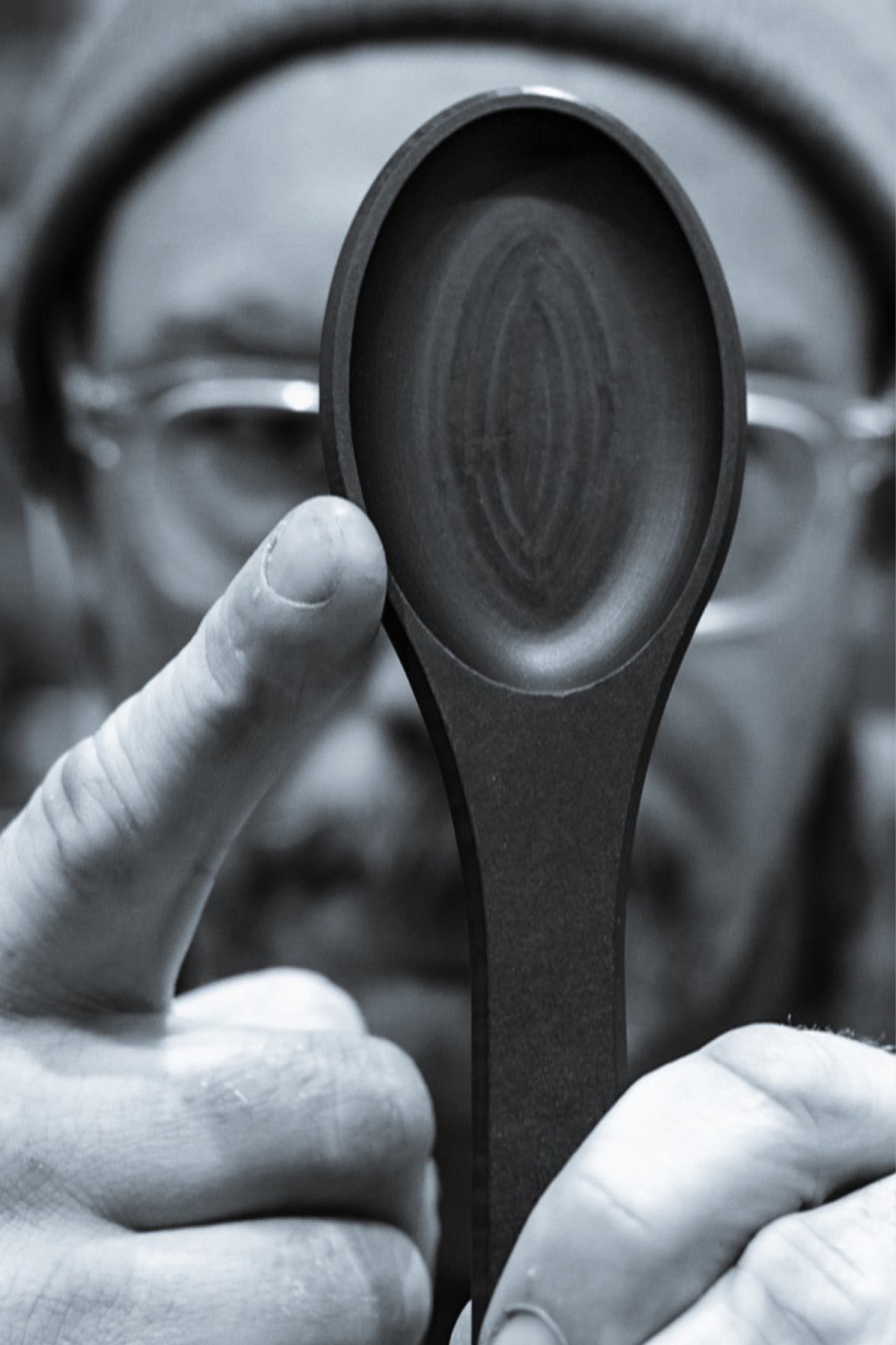 Endeavour Koch-/R�hrl�ffel 28 cm, Schwarz