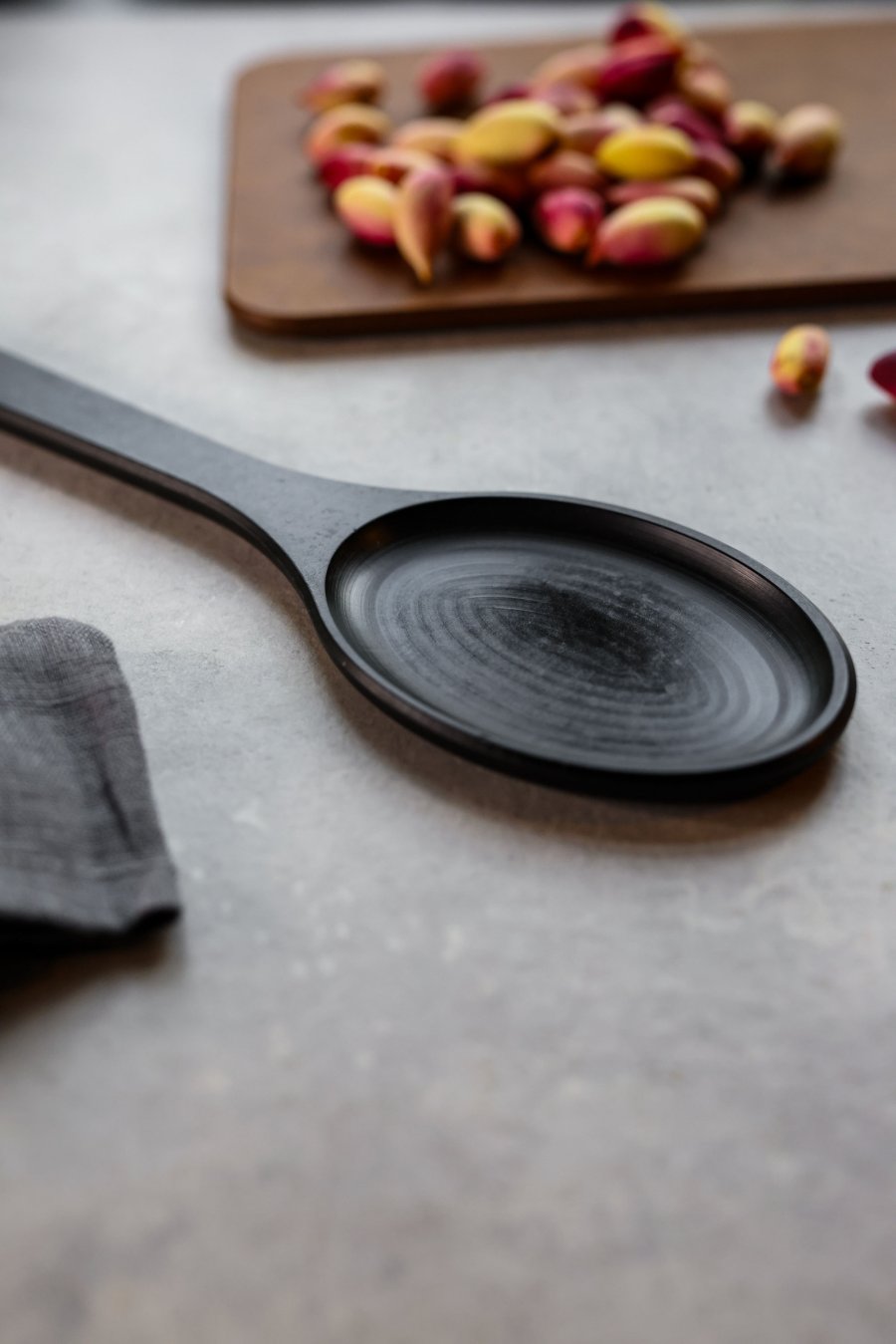 Endeavour Koch-/R�hrl�ffel 28 cm, Schwarz