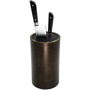 Endeavour Messerhalter H26 cm, Bambus