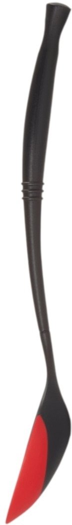 Le Creuset Professional Flex Serveringsske, Sort/Cerise