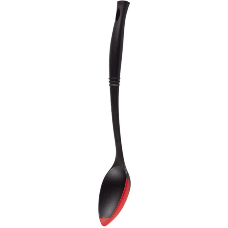 Le Creuset Professional Flex Serveringsske, Sort/Cerise