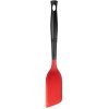 Le Creuset Professional Flex Smal Palet, Sort/Cerise