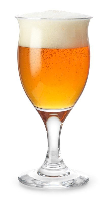 Holmegaard Idéelle Bierglas 36 cl