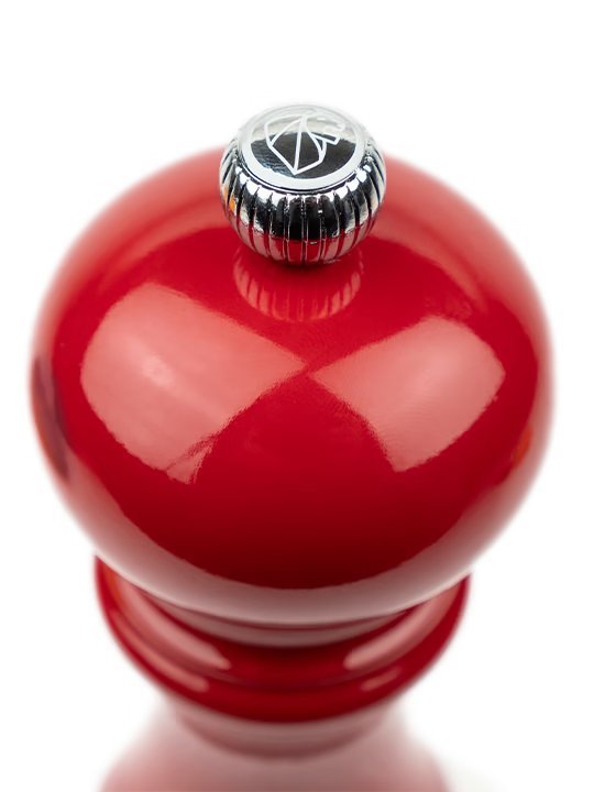 Peugeot Paris u'Select Saltkvrn 22 cm, Passion Red