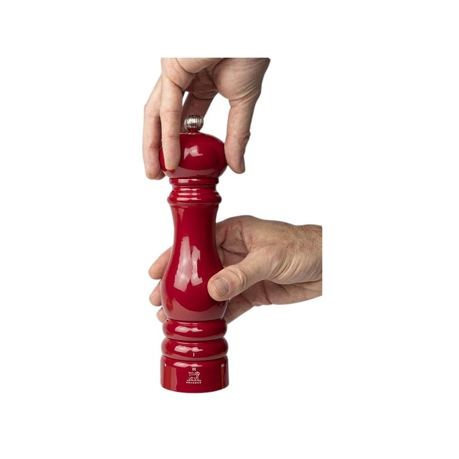 Peugeot Paris u'Select Saltkvrn 22 cm, Passion Red