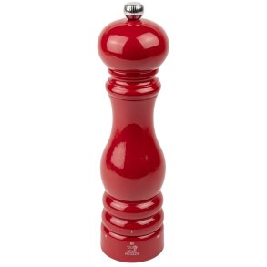 Peugeot Paris u'Select Saltkværn 22 cm, Passion Red