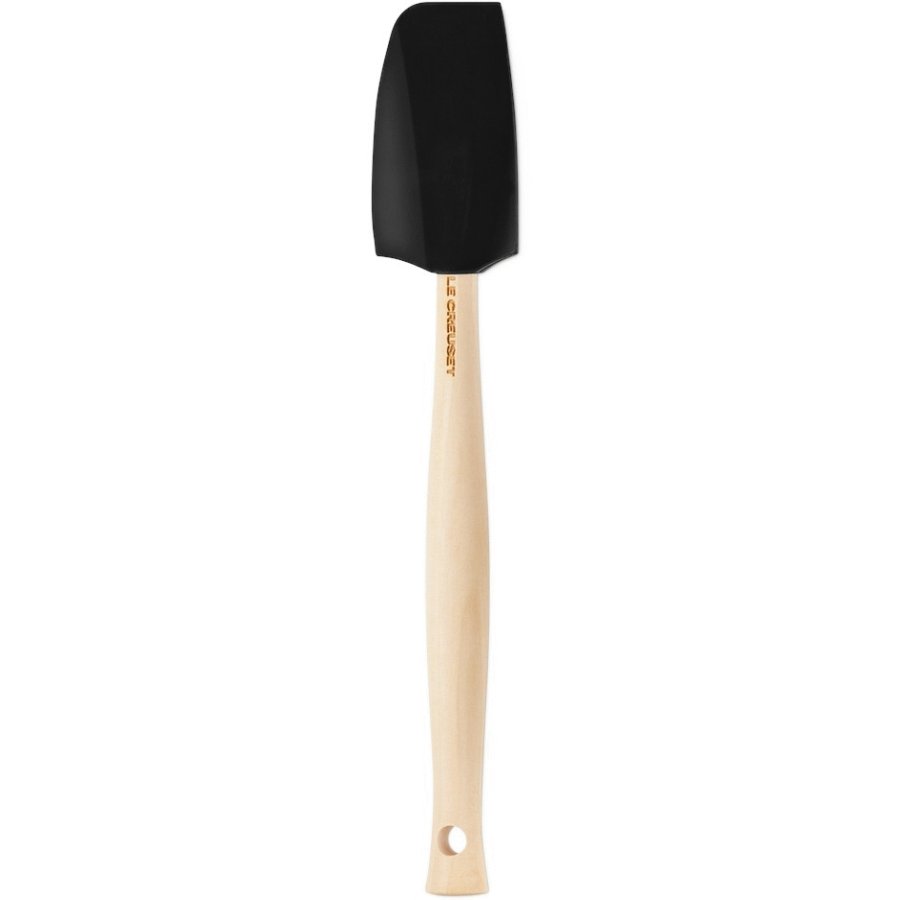 Le Creuset Craft Dejskraber Lille 28 cm, Sort
