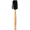 Le Creuset Craft Dejskraber Mellem 28,5 cm, Sort
