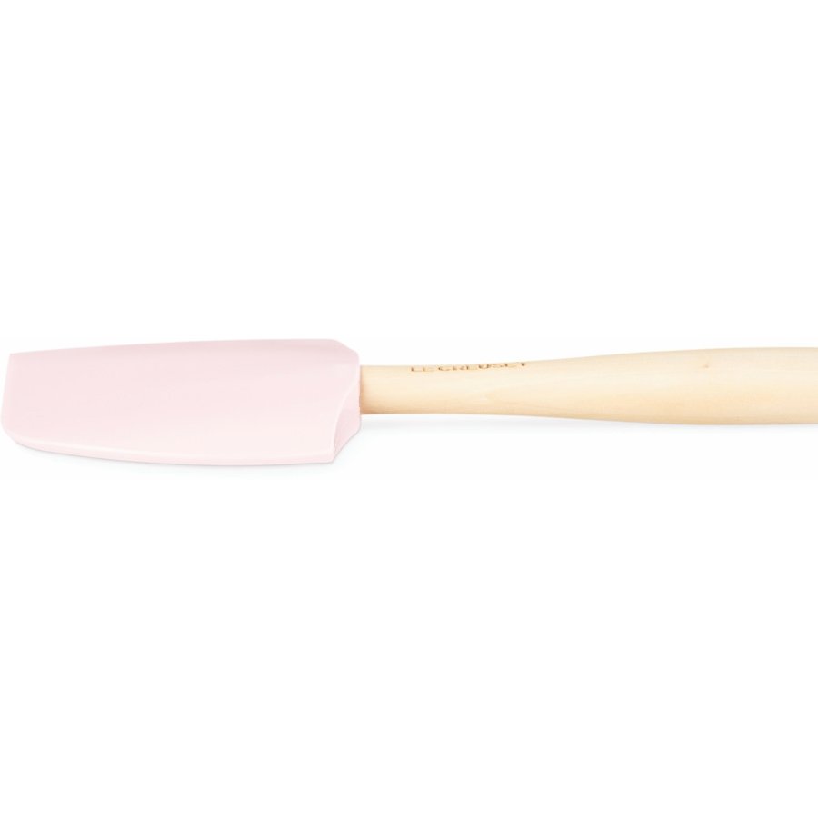 Le Creuset Craft Dejskraber Mellem 28,5 cm, Shell Pink