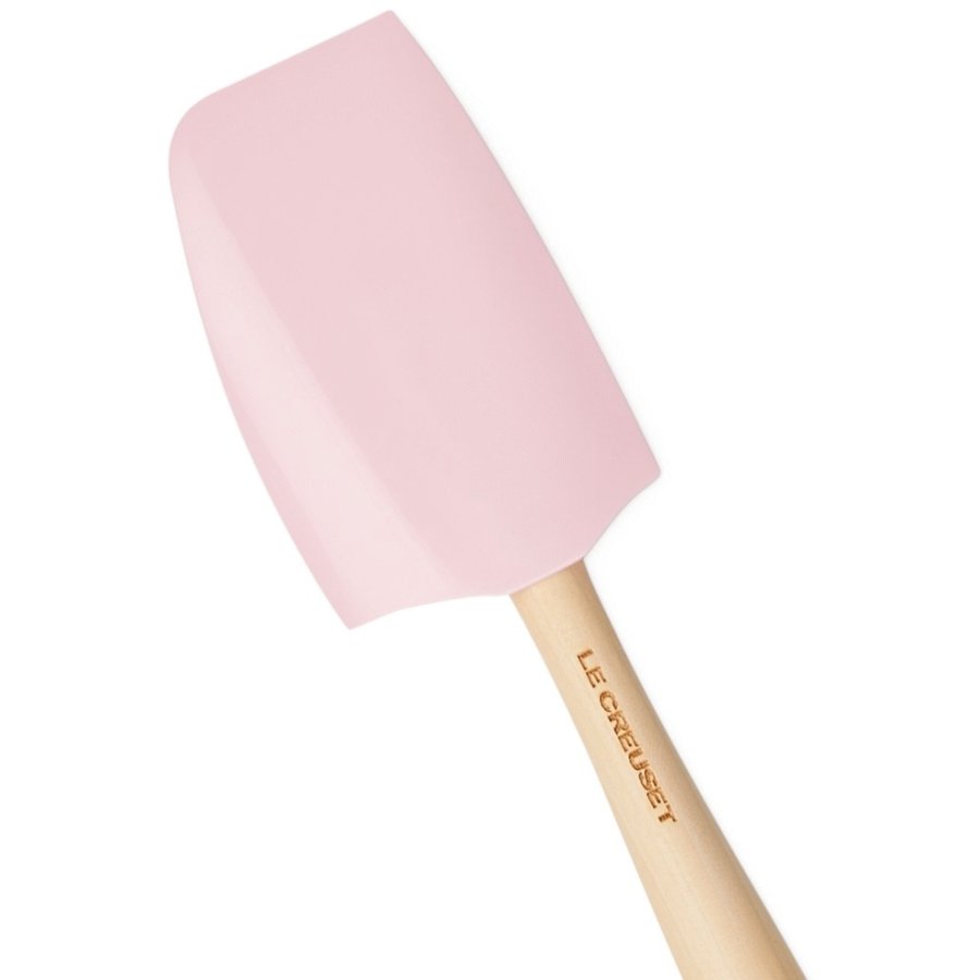 Le Creuset Craft Dejskraber Mellem 28,5 cm, Shell Pink