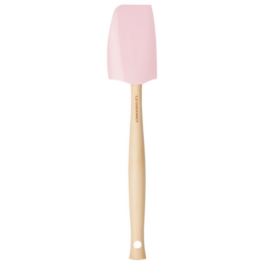 Le Creuset Craft Dejskraber Mellem 28,5 cm, Shell Pink