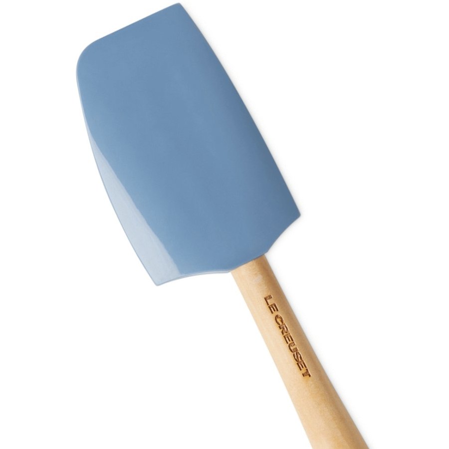 Le Creuset Craft Dejskraber Mellem 28,5 cm, Chambray