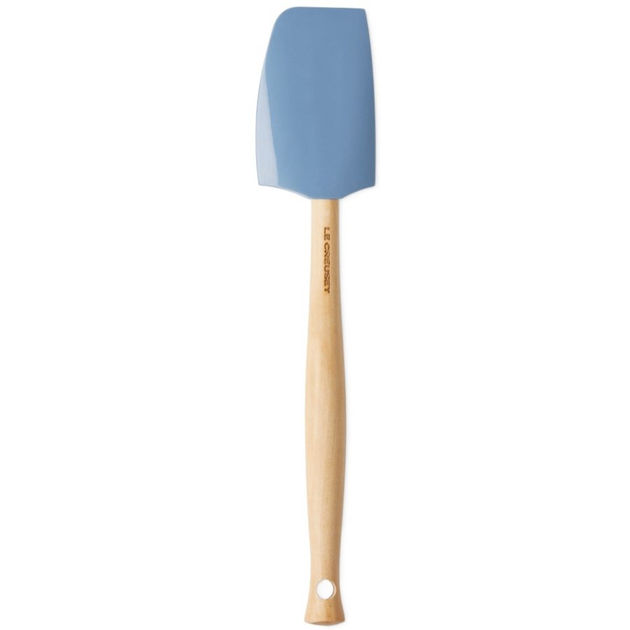 Le Creuset Craft Dejskraber Mellem 28,5 cm, Chambray