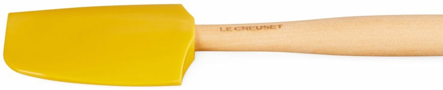Le Creuset Craft Dejskraber Mellem 28,5 cm, Nectar