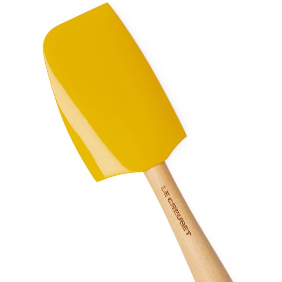 Le Creuset Craft Dejskraber Mellem 28,5 cm, Nectar