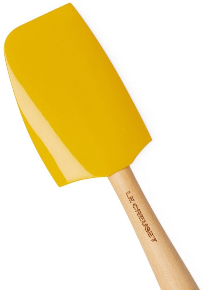 Le Creuset Craft Dejskraber Mellem 28,5 cm, Nectar