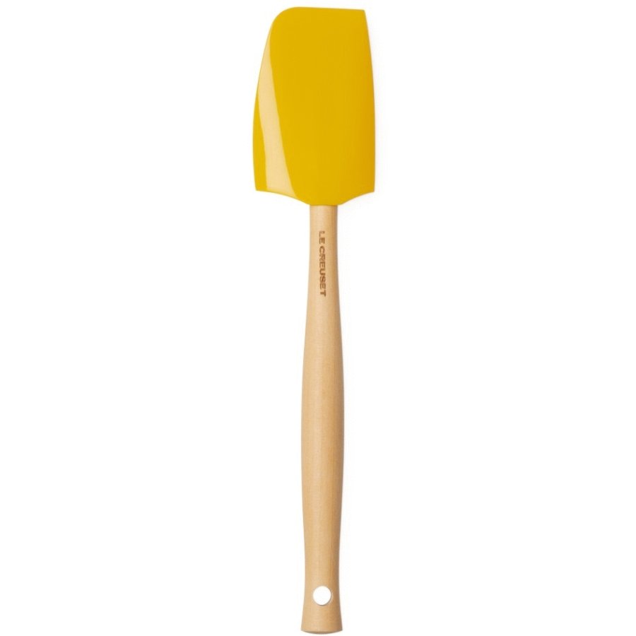 Le Creuset Craft Dejskraber Mellem 28,5 cm, Nectar