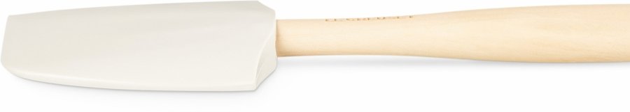 Le Creuset Craft Dejskraber Mellem 28,5 cm, Meringue
