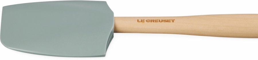 Le Creuset Craft Dejskraber Mellem 28,5 cm, Sea Salt